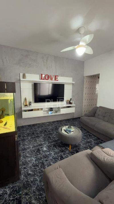 Sobrado, 2 quartos, 99 m² - Foto 2