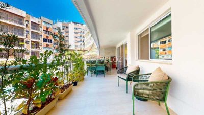 Apartamento, 3 quartos, 180 m² - Foto 3