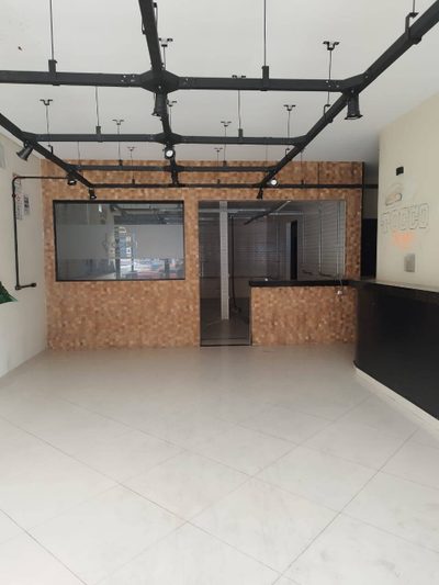 Loja-Salão, 84 m² - Foto 4
