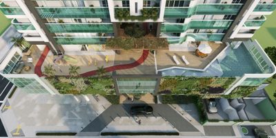 Apartamento, 3 quartos, 137 m² - Foto 5
