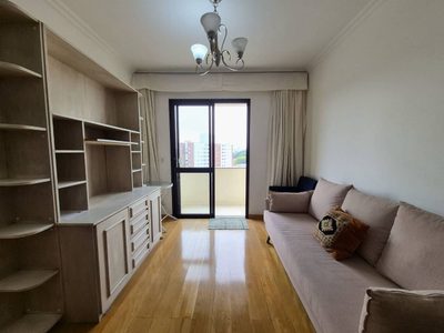 Apartamento, 2 quartos, 67 m² - Foto 1