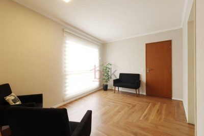Apartamento, 1 quarto, 46 m² - Foto 2