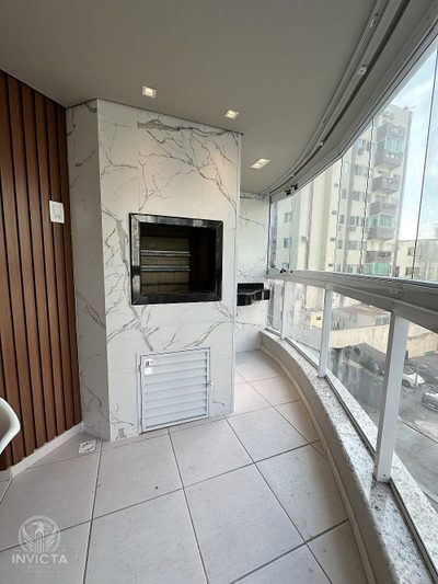 Apartamento, 2 quartos, 100 m² - Foto 2