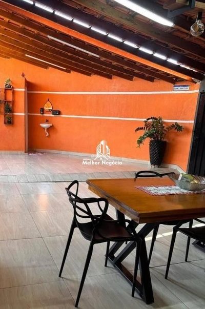 Casa, 2 quartos, 149 m² - Foto 3