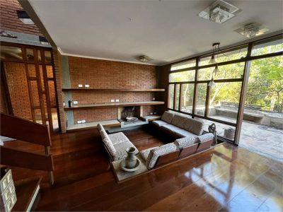 Sobrado, 3 quartos, 240 m² - Foto 3