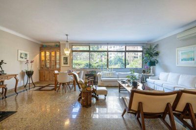Apartamento, 3 quartos, 166 m² - Foto 2