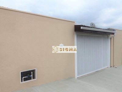 Casa, 2 quartos, 100 m² - Foto 2