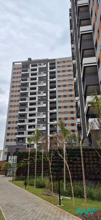 Apartamento, 3 quartos, 73 m² - Foto 2