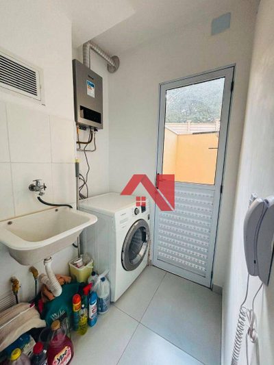 Apartamento, 2 quartos, 47 m² - Foto 4