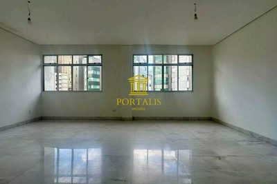 Cobertura, 5 quartos, 182 m² - Foto 3