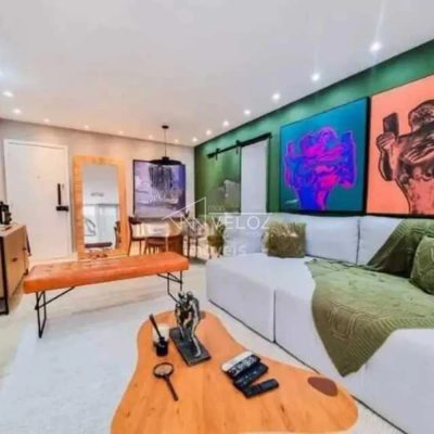 Apartamento, 2 quartos, 85 m² - Foto 4