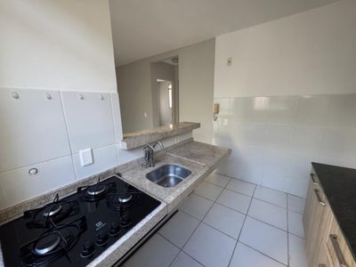 Apartamento, 2 quartos, 45 m² - Foto 3
