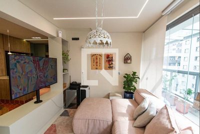 Apartamento, 2 quartos, 120 m² - Foto 3