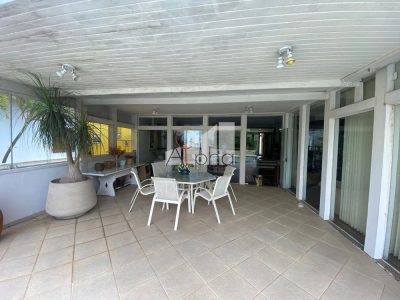 Sobrado, 4 quartos, 820 m² - Foto 4