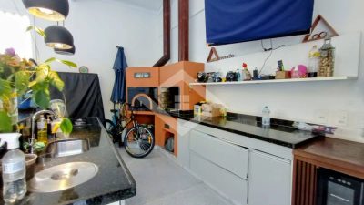 Casa, 4 quartos, 438 m² - Foto 5