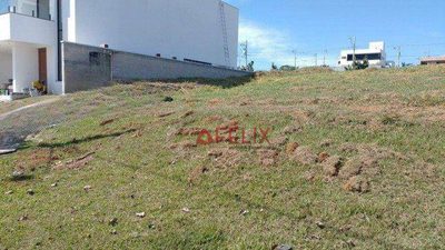 Loteamento e Condomínio, 300 m² - Foto 1
