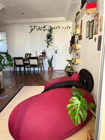 Apartamento, 2 quartos, 70 m² - Foto 4