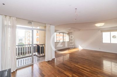Apartamento, 3 quartos, 168 m² - Foto 1