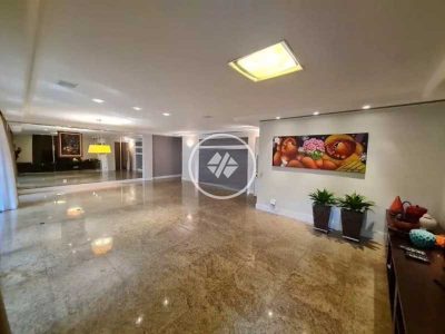 Apartamento, 3 quartos, 216 m² - Foto 4