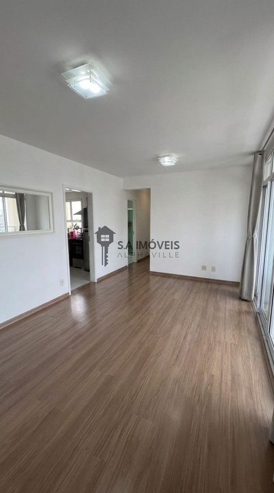 Apartamento, 2 quartos, 90 m² - Foto 4