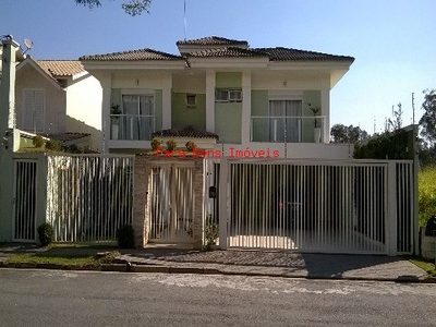 Sobrado, 6 quartos, 288 m² - Foto 2