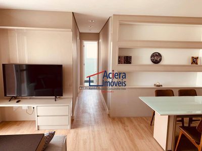 Apartamento, 2 quartos, 70 m² - Foto 1