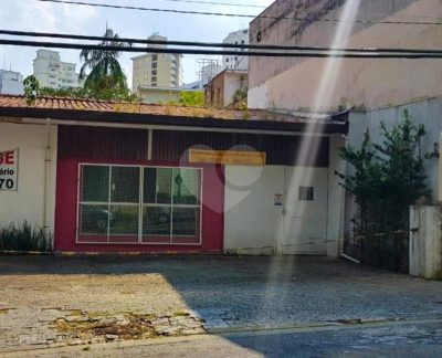 Casa, 288 m² - Foto 1