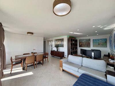 Apartamento, 3 quartos, 148 m² - Foto 3