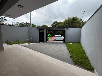 Casa, 3 quartos, 153 m² - Foto 4