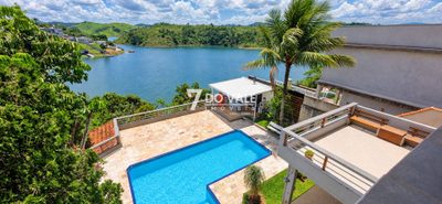 Casa, 4 quartos, 400 m² - Foto 4