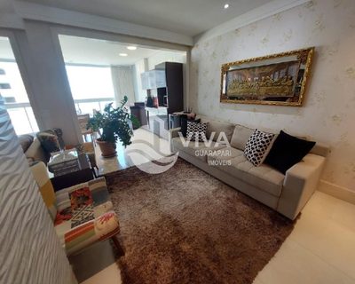 Apartamento, 4 quartos, 140 m² - Foto 4