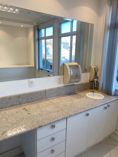 Sala-Conjunto, 39 m² - Foto 2