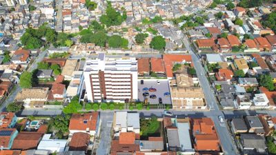 Cobertura, 2 quartos, 90 m² - Foto 4