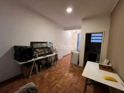 Apartamento, 1 quarto, 42 m² - Foto 1