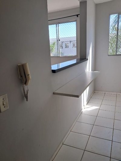 Apartamento, 2 quartos, 40 m² - Foto 5