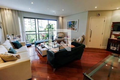 Apartamento, 3 quartos, 176 m² - Foto 3