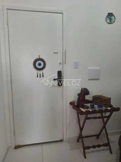Apartamento, 20 m² - Foto 1
