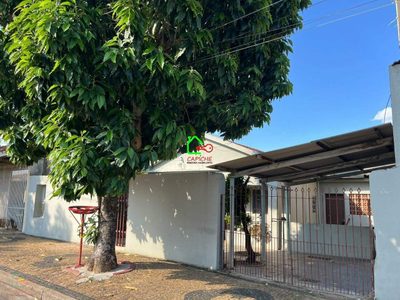 Casa, 2 quartos, 143 m² - Foto 3