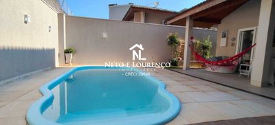 Casa de Condomínio, 3 quartos - Foto 5