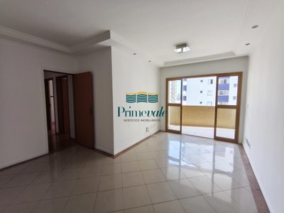 Apartamento, 3 quartos, 111 m² - Foto 2