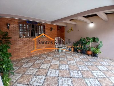 Casa, 4 quartos, 205 m² - Foto 4