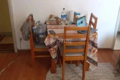 Apartamento, 1 quarto, 38 m² - Foto 1
