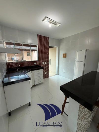 Casa, 3 quartos, 120 m² - Foto 2
