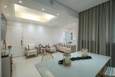 Apartamento, 3 quartos, 102 m² - Foto 5