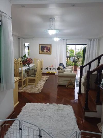 Casa, 4 quartos, 235 m² - Foto 3
