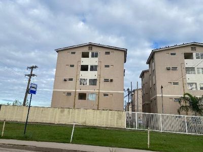 Apartamento, 2 quartos, 43 m² - Foto 1