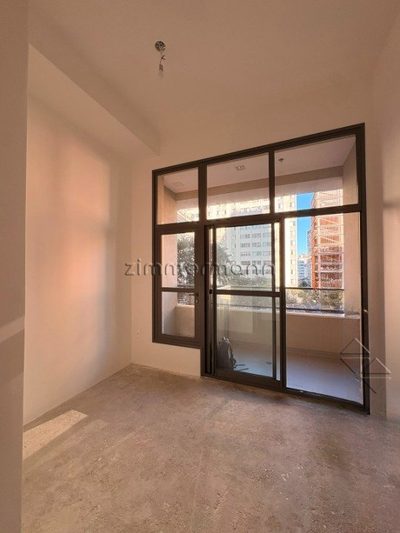 Apartamento, 1 quarto, 24 m² - Foto 3