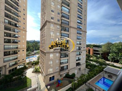 Apartamento, 3 quartos, 73 m² - Foto 3