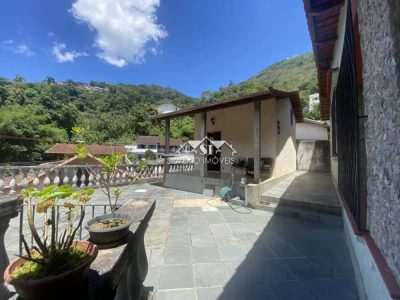 Casa, 3 quartos, 200 m² - Foto 3