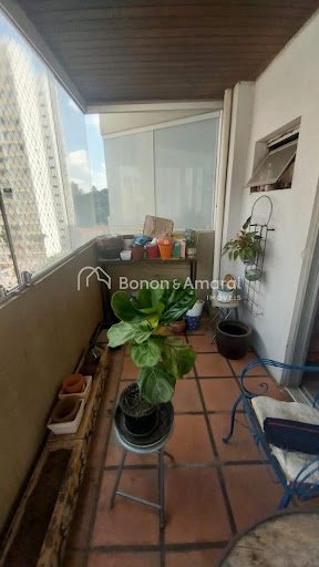 Apartamento, 3 quartos, 140 m² - Foto 5